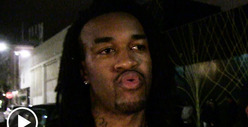Lakers Star Jordan Hill -- We Can Win This Without Kobe Bryant