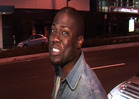 Kevin Hart Arrested for DUI