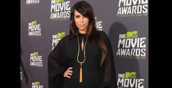 Kim Kardashian -- My Pregnancy Has Legs!