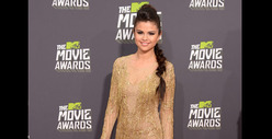 Selena Gomez -- 'Come and Get It,' Justin Bieber!