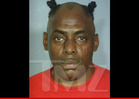 Coolio's Baby Mama -- He Brought Home a Chick and Beat Me