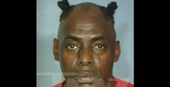 Coolio's Baby Mama -- He Brought Home a Chick and Beat Me