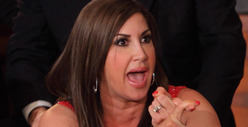 'Real Housewives of New Jersey' Star Jacqueline Laurita -- I Could Be Mansionless!