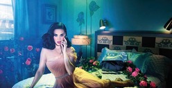 Katy Perry -- Entangled in Hairy $2 Million Lawsuit