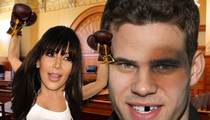 Kim Kardashian Wins Big Legal Victory Against Kris Humphries