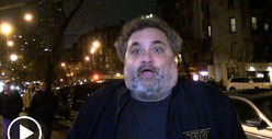 Artie Lange -- Alex Rodriguez Owes Yankees Fans Beers and Hot Dogs