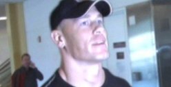 Cena Gives K-Fed Another F-U Slam