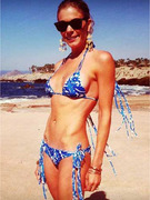 Quotables: LeAnn Rimes Blamed All That Skinniness on Sleeplessness