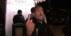 Marlon Wayans -- 'Scary Movie' SUCKS Without Me ... But You Didn't Hear It From Me