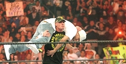 John Cena vs. K-Fed: A Dream Come True