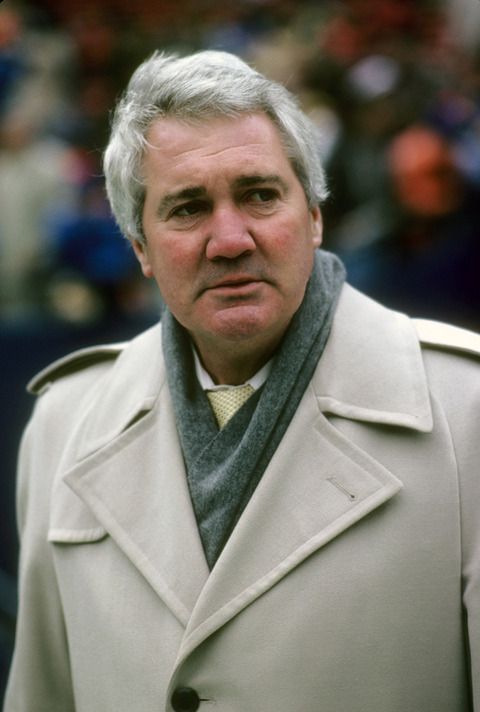 Remembering Pat Summerall | Photo 9 | TMZ.com