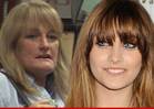Debbie Rowe, Paris Jackson -- Bonding Over a Horse
