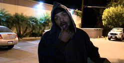 Method Man -- 'How High' Sequel Coming to Theatre Near You IF ...