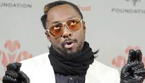 Will.i.am -- Accused Of Ripping Off House Beats