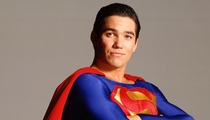 Dean Cain -- Superman's Birthday Present ... From the Tax Man