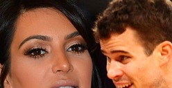 Kris Humphries -- Chose NBA Playoffs Over Kim Kardashian
