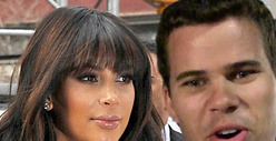 Kim Kardashian -- 'Excited' To See Kris Humphries