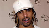 Lil' Flip -- On The Lam 