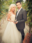 Exclusive: "Real Housewives" Tamra Barney Wedding Details!