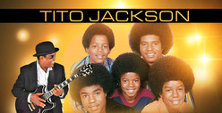 Tito Jackson -- Accused of Blowing Off 200 Kids