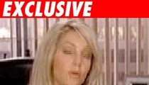 Heather Locklear Arrested for Hit-and-Run