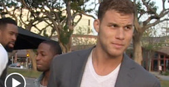 NBA Superstar Blake Griffin -- What Is He Anyway?