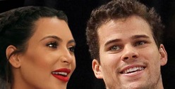 Kim Kardashian & Kris Humphries -- DIVORCE CASE SETTLED!!!