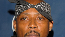 Nate Dogg -- Baby Mama Wants Money From Beyond The Grave
