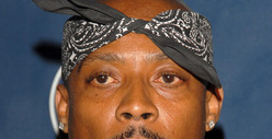 Nate Dogg -- Baby Mama Wants Money From Beyond The Grave