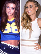 Carmen Electra Turns 41: See What More MTV VJs Look Like Today!