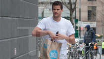 Kris Humphries -- I Can Still Afford Groceries!