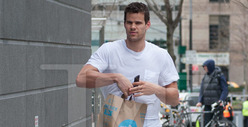 Kris Humphries -- I Can Still Afford Groceries!