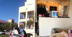 Farrah Abraham -- I Got a New Apartment 800 Miles From My Mom