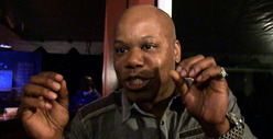 Too Short -- I Ran From Cops ... TO ESCAPE