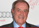 Al Michaels Arrested -- Legendary Sportscaster Busted for DUI