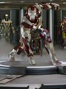 "Iron Man 3" Cast Addresses Film's Parallels to Boston Bombings