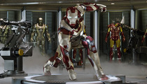 "Iron Man 3" Cast Addresses Film's Parallels to Boston Bombings