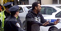 Jim Jones -- White Cops Harassed Me ... Because I'm Black