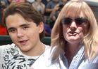 Prince Jackson -- I'm Not Into Bonding with My Mom Right Now