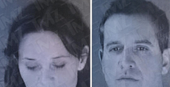 Reese Witherspoon ARRESTED ... You're About to Find Out Who I Am [NOW WITH MUGSHOT]