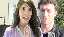 Farrah Abraham -- Fake James Deen Threatened Me!