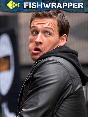 Quotables: Ryan Lochte Gives Us a Laugh, Tells Us He Turned Down a Bazillion Reality Shows