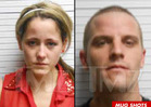 'Teen Mom' Star Jenelle Evans ARRESTED -- Heroin & Assault