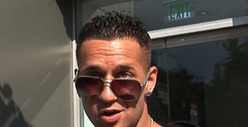 The Situation -- I'm Finally Shooting My Own Reality Show!