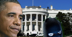 Hacked AP Twitter & White House Cyber Threats -- Two Connected Groups, One Big Problem 