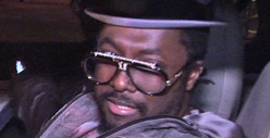 Will.i.am Admits ... I.AM A SONG THIEF