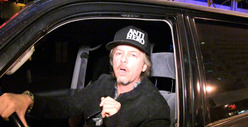 David Spade -- Hey Reese Witherspoon ... You're NOT THAT FAMOUS! 
