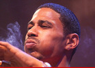 Layzie Bone -- Married Rapper Has Alleged Baby Mama Drama