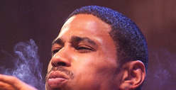 Layzie Bone -- Married Rapper Has Alleged Baby Mama Drama