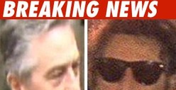 De Niro & Pacino -- Time to Sue